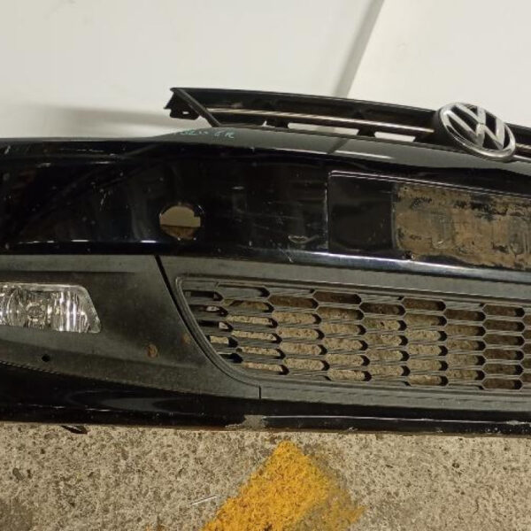 Paraurti Anteriore Volkswagen Polo 6R 2009 – 2015