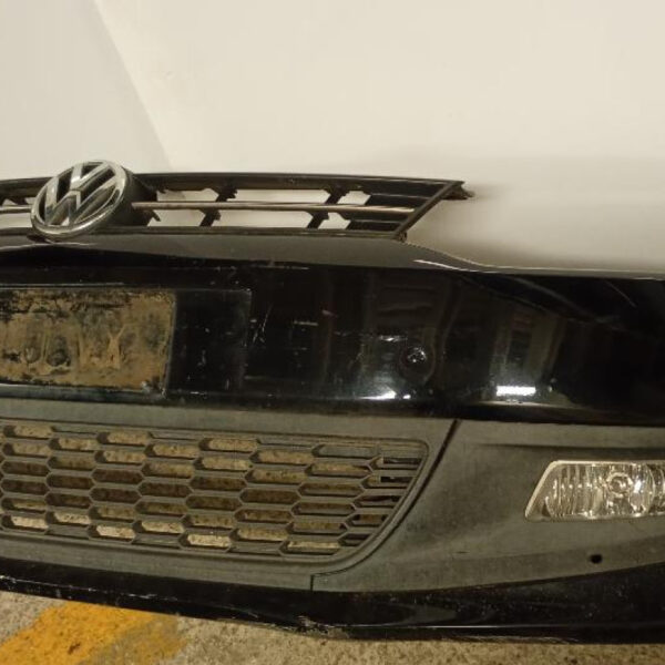 Paraurti Anteriore Volkswagen Polo 6R 2009 – 2015
