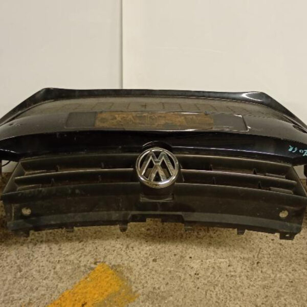 Paraurti Anteriore Volkswagen Polo 6R 2009 – 2015