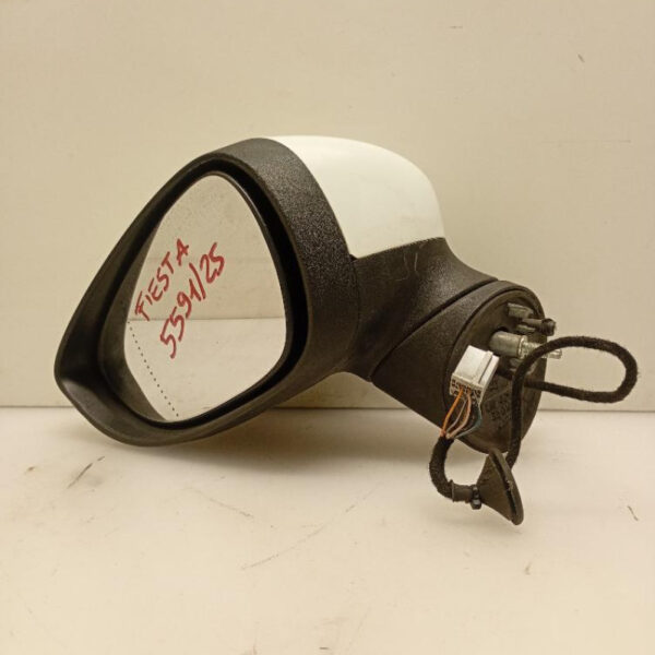 Specchietto / Retrovisore Esterno Sinistro Ford Fiesta 2008 – 2013