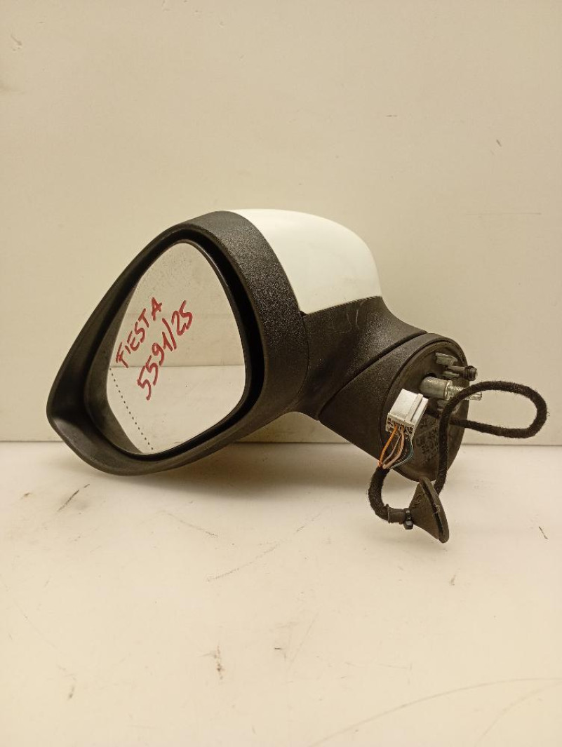 Specchietto / Retrovisore Esterno Sinistro Ford Fiesta 2008 – 2013