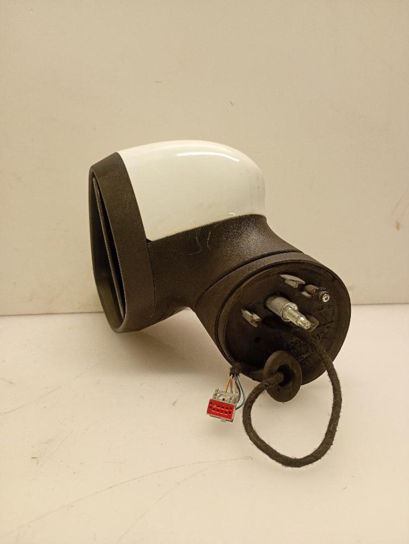 Specchietto / Retrovisore Esterno Sinistro Ford Fiesta 2008 – 2013