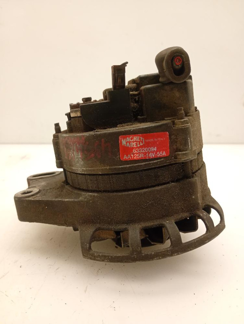 Alternatore Fiat Panda 1a Serie 0.9 29 KW 1170A1.046 1986 – 2002