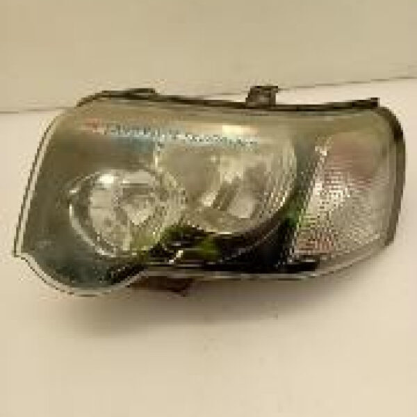 Faro / Fanale / Proiettore Anteriore Sinistro Land Rover Freelander 2003 – 2006