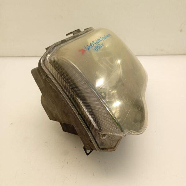 Faro / Fanale / Proiettore Anteriore Sinistro Land Rover Freelander 2003 – 2006