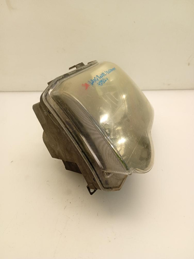 Faro / Fanale / Proiettore Anteriore Sinistro Land Rover Freelander 2003 – 2006