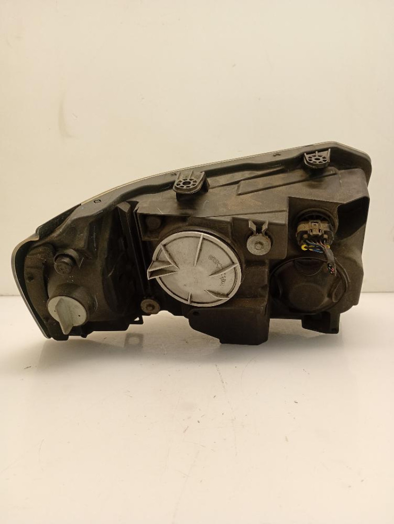 Faro / Fanale / Proiettore Anteriore Sinistro Land Rover Freelander 2003 – 2006