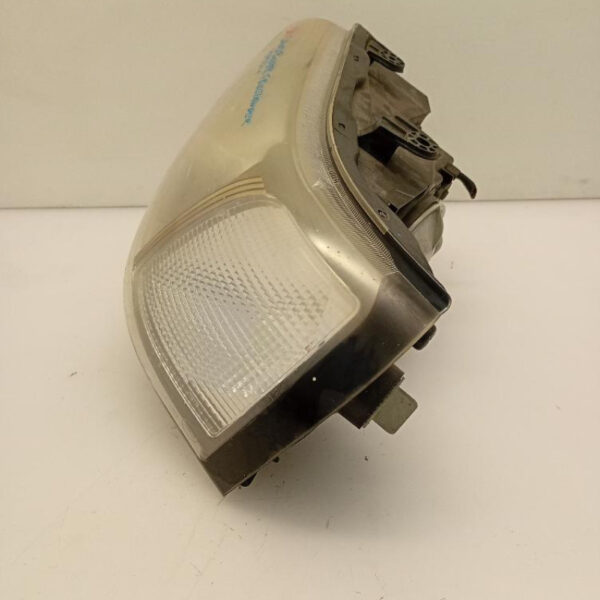 Faro / Fanale / Proiettore Anteriore Sinistro Land Rover Freelander 2003 – 2006
