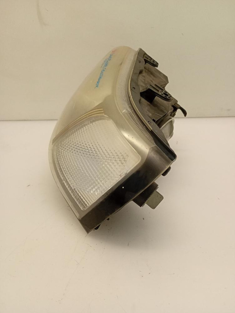 Faro / Fanale / Proiettore Anteriore Sinistro Land Rover Freelander 2003 – 2006