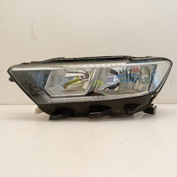 Faro / Fanale / Proiettore Anteriore Sinistro Volkswagen T-Roc 2017 – 2020