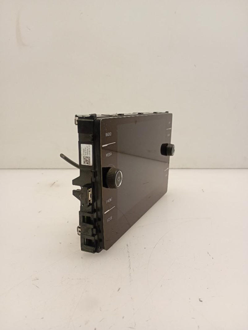 Display Centrale Volkswagen T-Roc 2017 – 2020