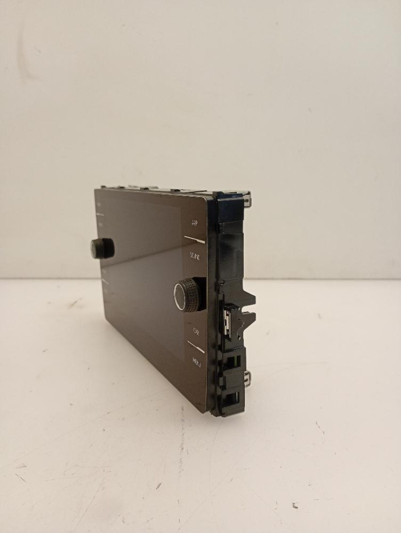 Display Centrale Volkswagen T-Roc 2017 – 2020