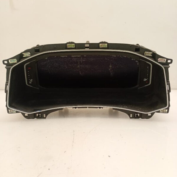 Quadro Strumenti / Contagiri / Contachilometri Volkswagen T-Roc 2017 – 2020