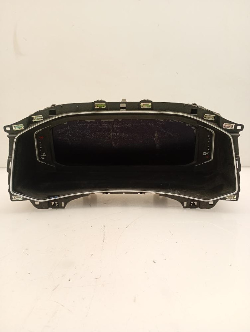 Quadro Strumenti / Contagiri / Contachilometri Volkswagen T-Roc 2017 – 2020