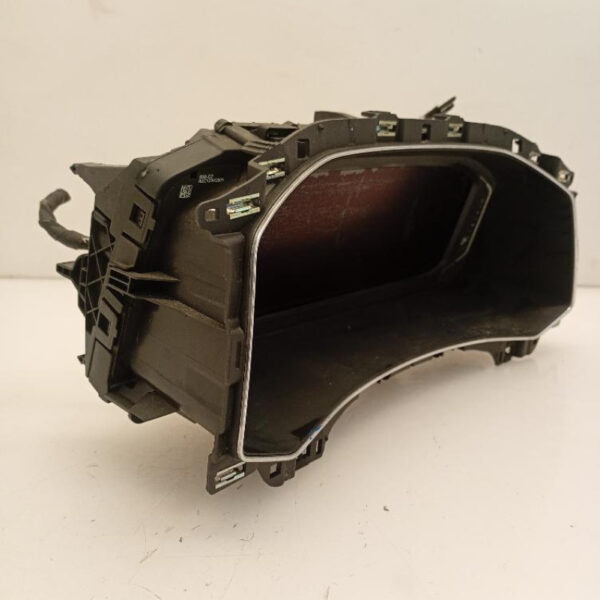 Quadro Strumenti / Contagiri / Contachilometri Volkswagen T-Roc 2017 – 2020