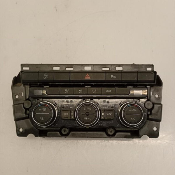 Comandi Clima Volkswagen T-Roc 2017 – 2020