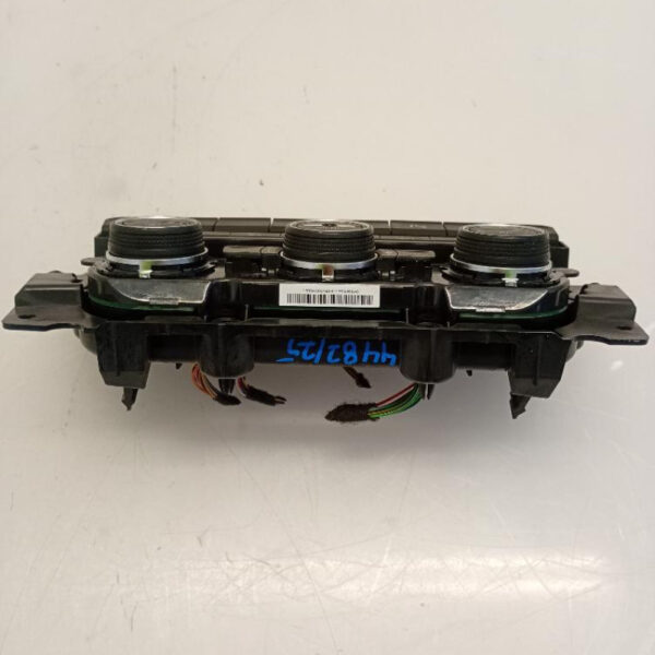 Comandi Clima Volkswagen T-Roc 2017 – 2020