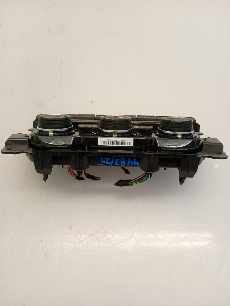 Comandi Clima Volkswagen T-Roc 2017 – 2020