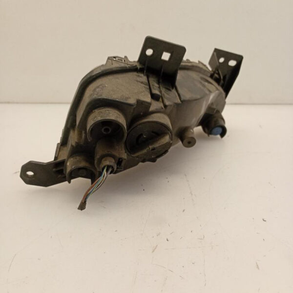 Freccia Anteriore Sinistra Volkswagen T-Roc 2017 – 2020