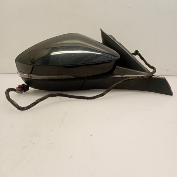 Specchietto / Retrovisore Esterno Destro Abbattibile Volkswagen T-Roc 2017 – 2020