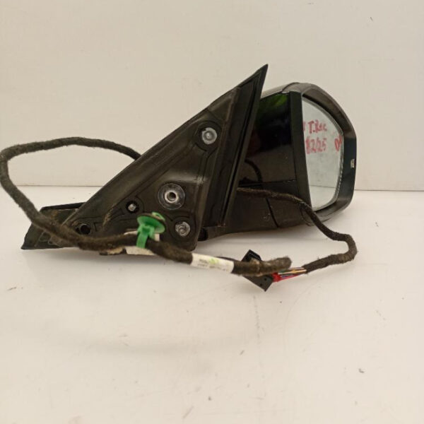 Specchietto / Retrovisore Esterno Destro Abbattibile Volkswagen T-Roc 2017 – 2020