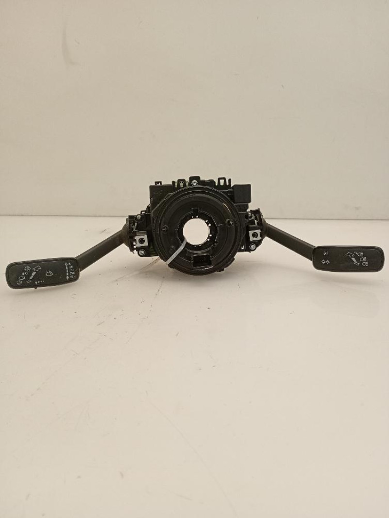 Devio Completo Volkswagen T-Roc 2017 – 2020