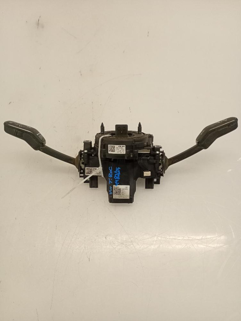 Devio Completo Volkswagen T-Roc 2017 – 2020