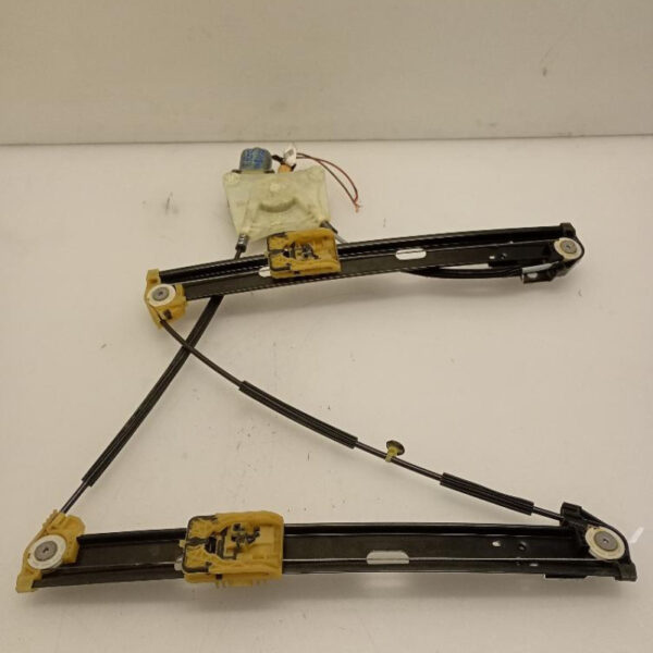 Motorino Alzavetro Anteriore Destro Volkswagen T-Roc 2017 – 2020