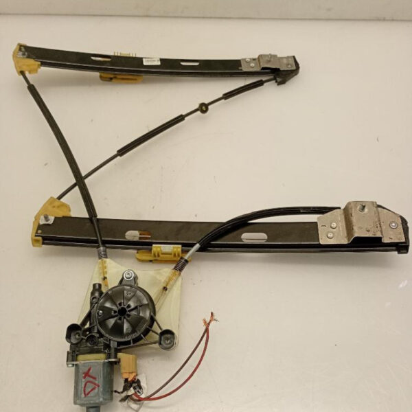 Motorino Alzavetro Anteriore Destro Volkswagen T-Roc 2017 – 2020