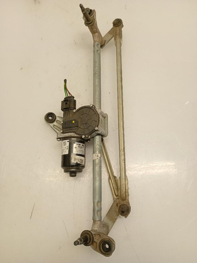 Motorino Tergi Anteriore Volkswagen T-Roc 2017 – 2020