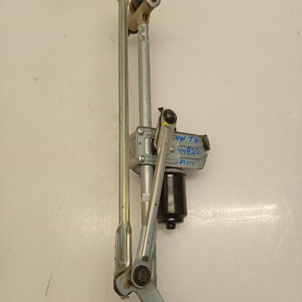 Motorino Tergi Anteriore Volkswagen T-Roc 2017 – 2020