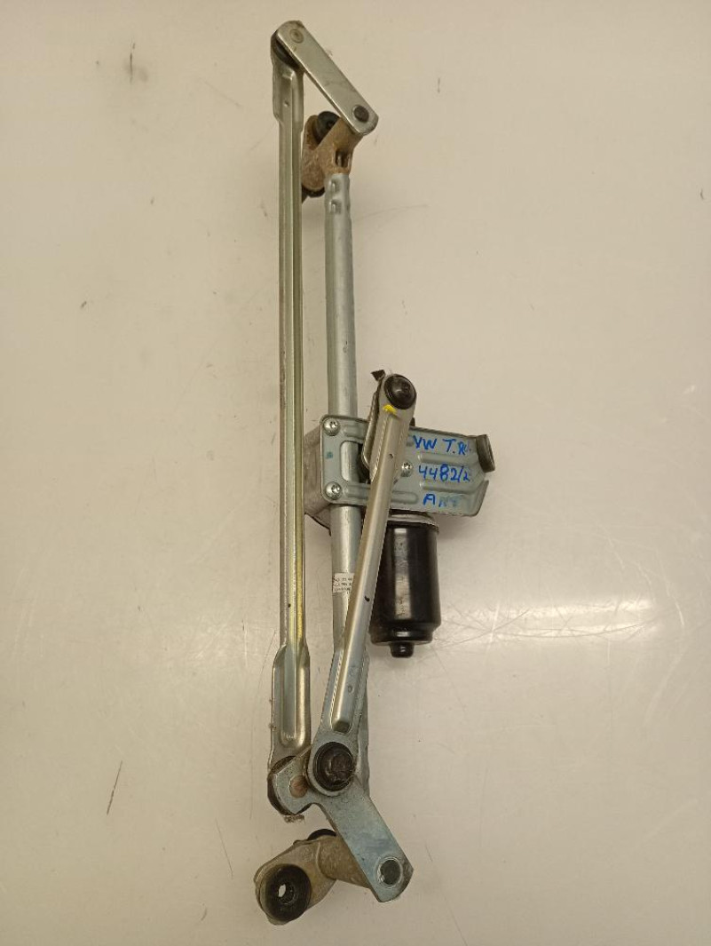 Motorino Tergi Anteriore Volkswagen T-Roc 2017 – 2020