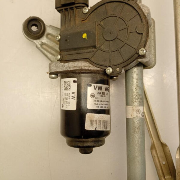 Motorino Tergi Anteriore Volkswagen T-Roc 2017 – 2020