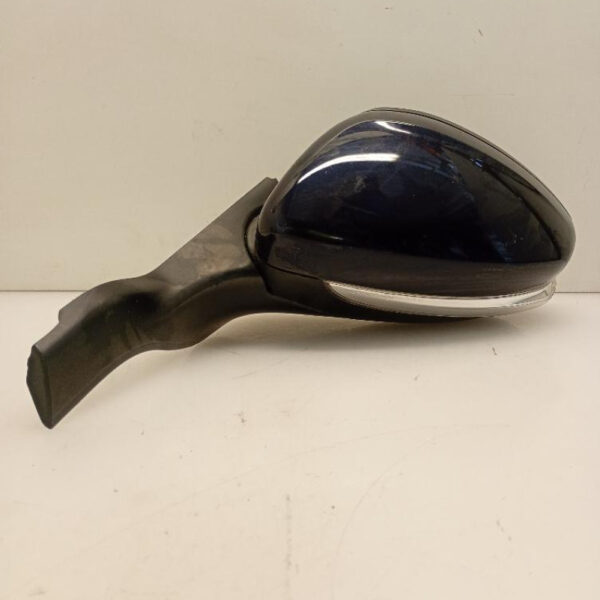 Specchietto / Retrovisore Esterno Sinistro Peugeot 208 2012 – 2016
