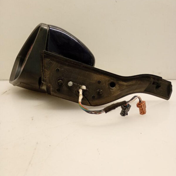 Specchietto / Retrovisore Esterno Sinistro Peugeot 208 2012 – 2016