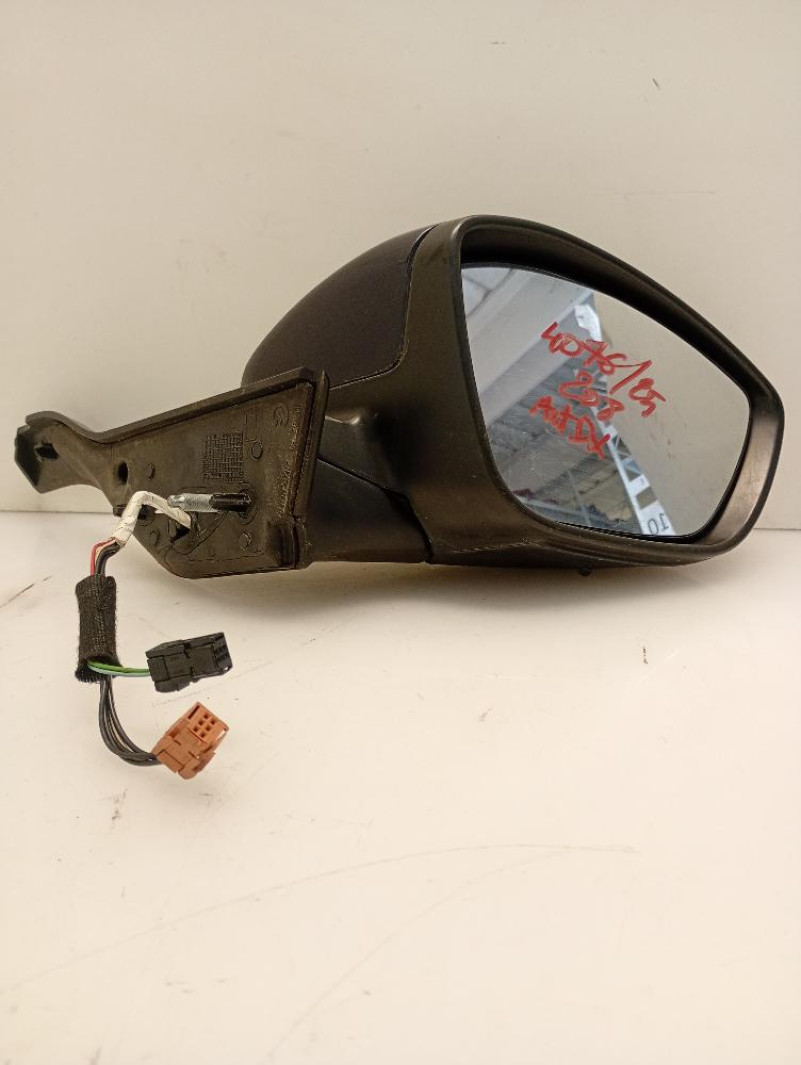 Specchietto / Retrovisore Esterno Destro Peugeot 208 2012 – 2016