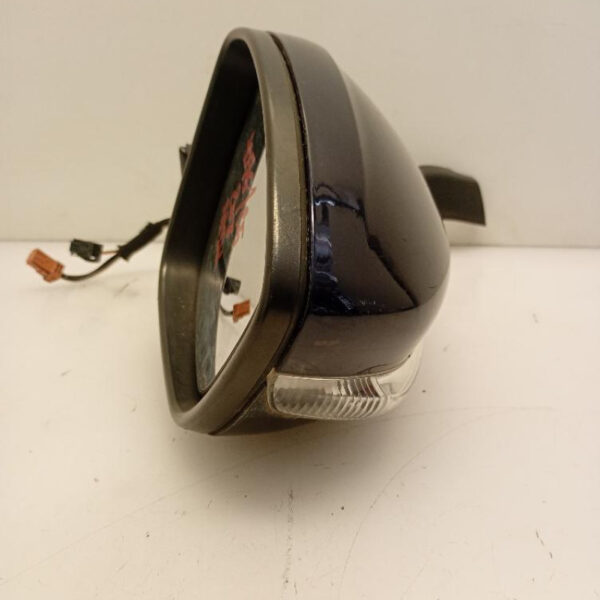 Specchietto / Retrovisore Esterno Destro Peugeot 208 2012 – 2016