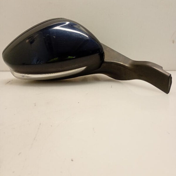 Specchietto / Retrovisore Esterno Destro Peugeot 208 2012 – 2016