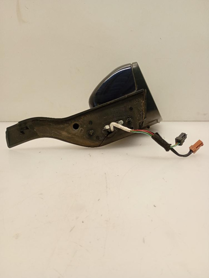 Specchietto / Retrovisore Esterno Destro Peugeot 208 2012 – 2016