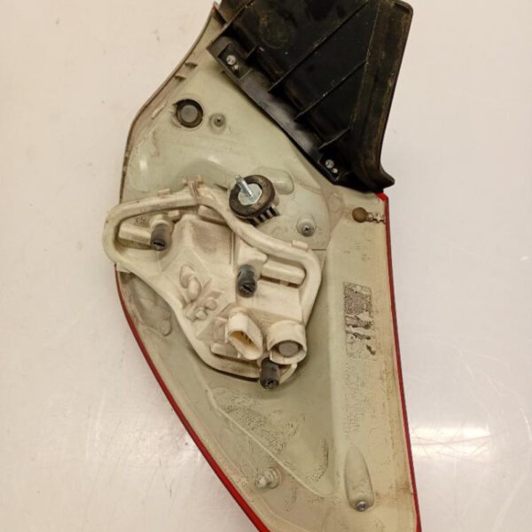 Faro / Fanale Posteriore Sinistro Opel Astra J ber. 5p 2009 – 2012