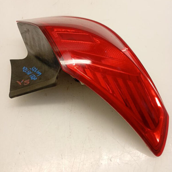 Faro / Fanale Posteriore Sinistro Opel Astra J ber. 5p 2009 – 2012