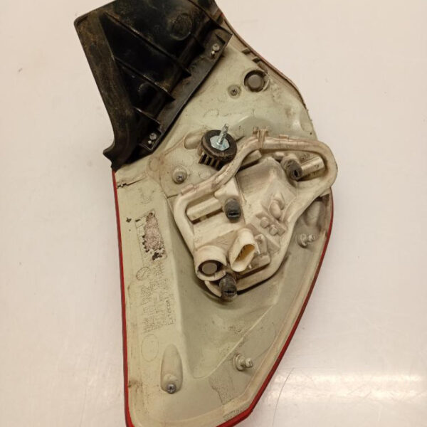 Faro / Fanale Posteriore Destro Opel Astra J ber. 5p 2009 – 2012
