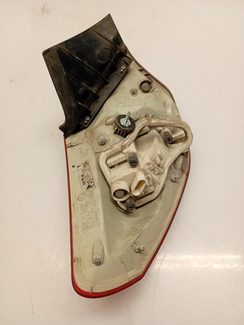 Faro / Fanale Posteriore Destro Opel Astra J ber. 5p 2009 – 2012