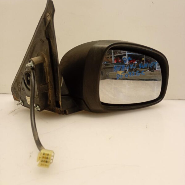Specchietto / Retrovisore Esterno Destro Suzuki Swift 2004 – 2010