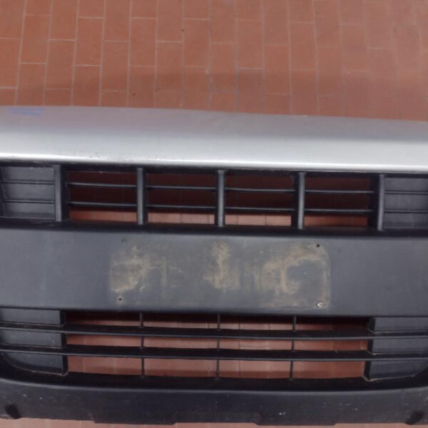 Paraurti Anteriore Fiat Fiorino 2011