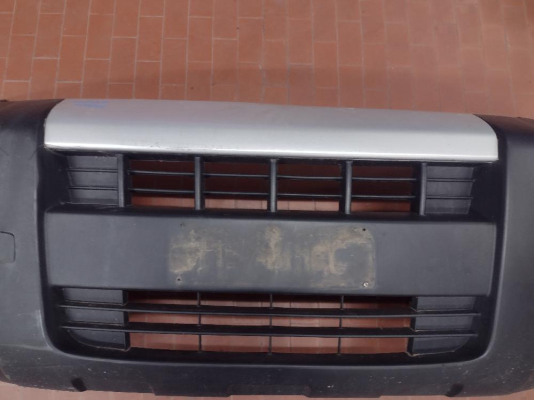 Paraurti Anteriore Fiat Fiorino 2011