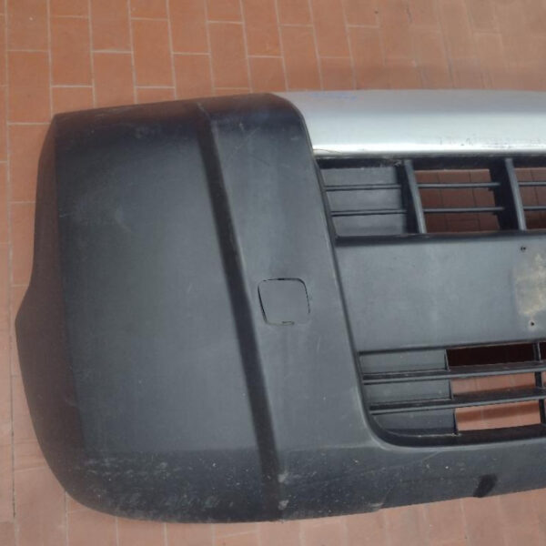 Paraurti Anteriore Fiat Fiorino 2011