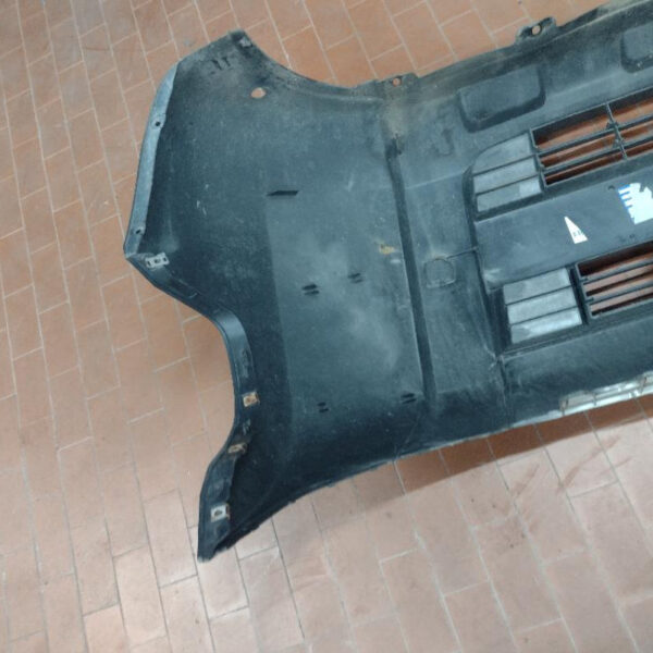 Paraurti Anteriore Fiat Fiorino 2011