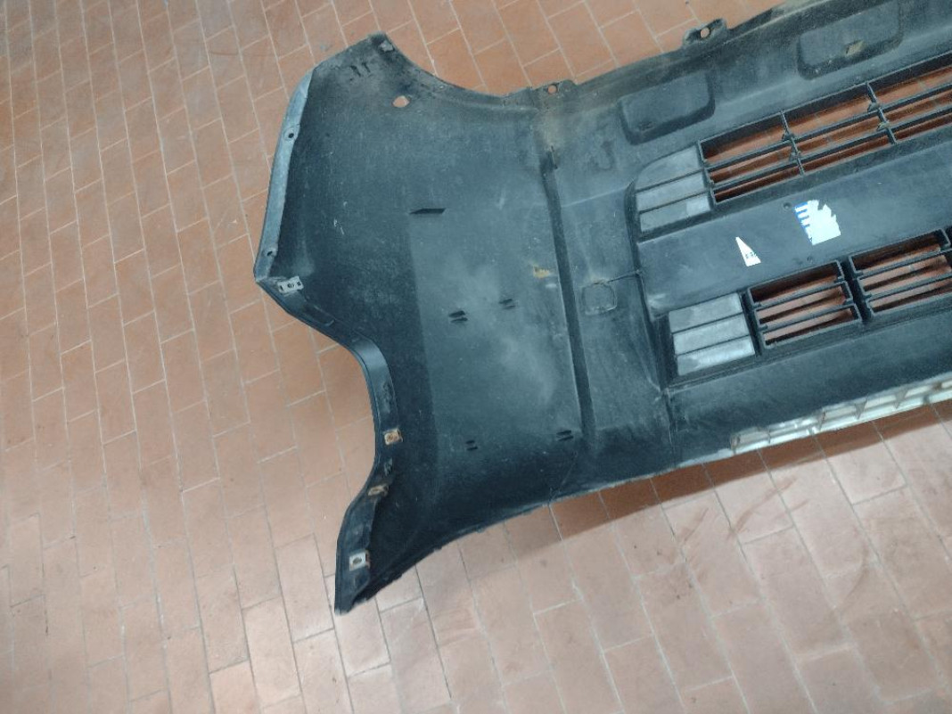 Paraurti Anteriore Fiat Fiorino 2011