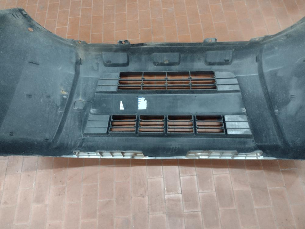 Paraurti Anteriore Fiat Fiorino 2011